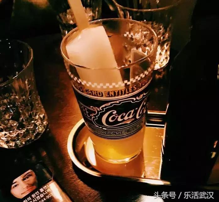 去酒吧点鸡尾酒推荐,去酒吧什么鸡尾酒好喝