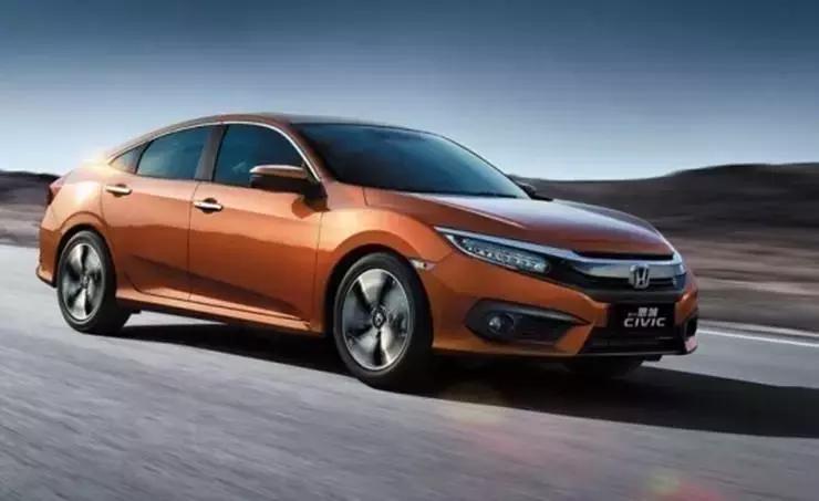 价格虚高的五款车,国内加价前十的车