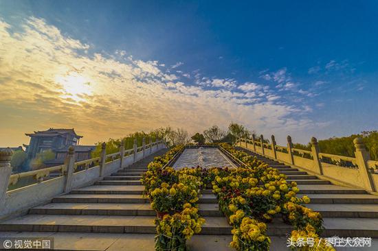 滕州龙园古镇怎么样,山东滕州龙园古镇现状