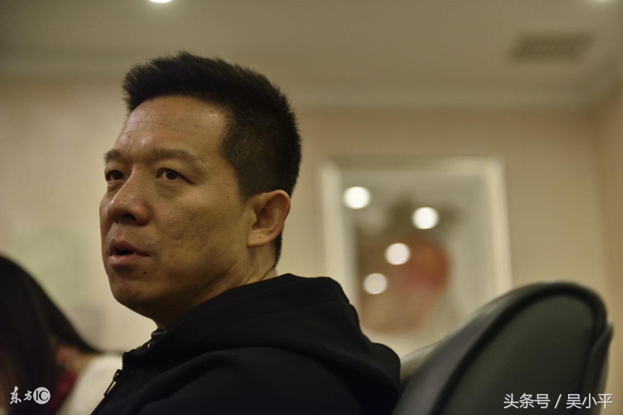 吴小平对2022年股市观点,吴小平谈未来5年股市