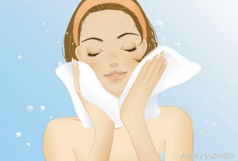 皮肤粗糙毛孔粗大改善方法食疗,脸上暗黑毛孔粗大用什么食疗调