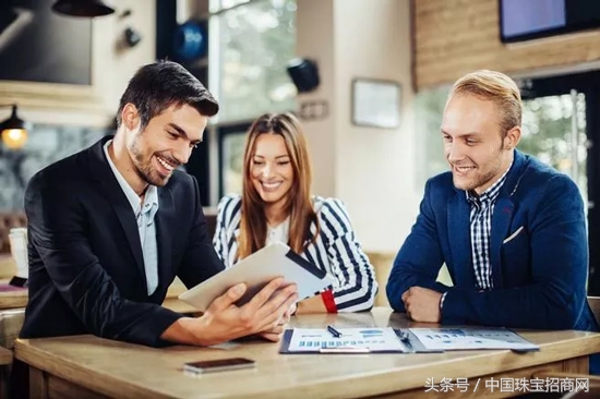 优秀的导购与普通导购的区别,什么导购好上手能挣钱