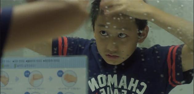 “棍棒教育”毁掉天才型游泳选手！韩国再现发人深省神级电影
