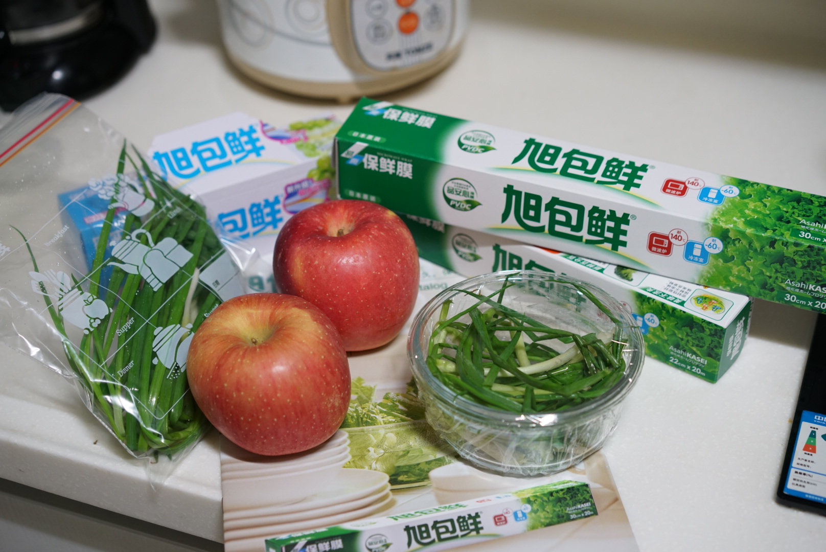 厨房保鲜膜怎么买,厨房专用保鲜膜什么材质的最好