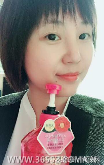 资生堂丝蓓绮清爽,资生堂丝蓓绮山茶洗发水