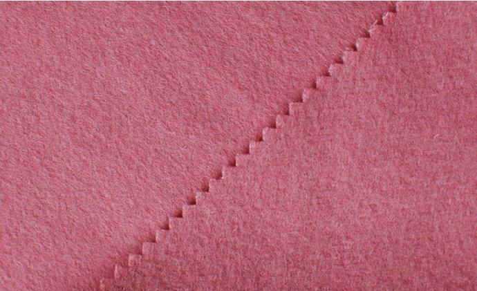 1000块钱的双面呢大衣是羊毛的吗,100羊毛含量双面呢大衣是真的吗