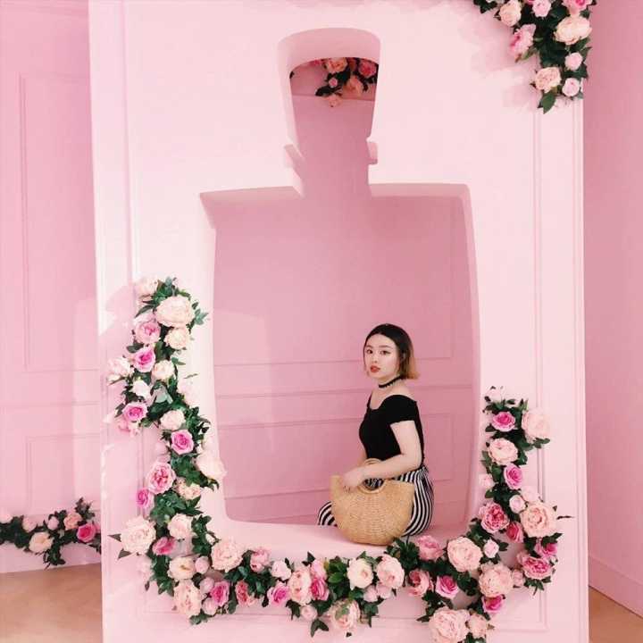 带你领略法式幸福哲学｜Lancome