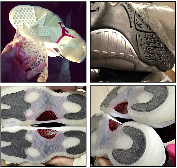 球鞋发黄清理,球鞋发黄怎么变白