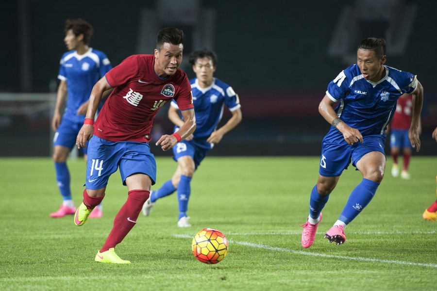 2017-2018中超新疆球员,中超联赛有多少新疆球员