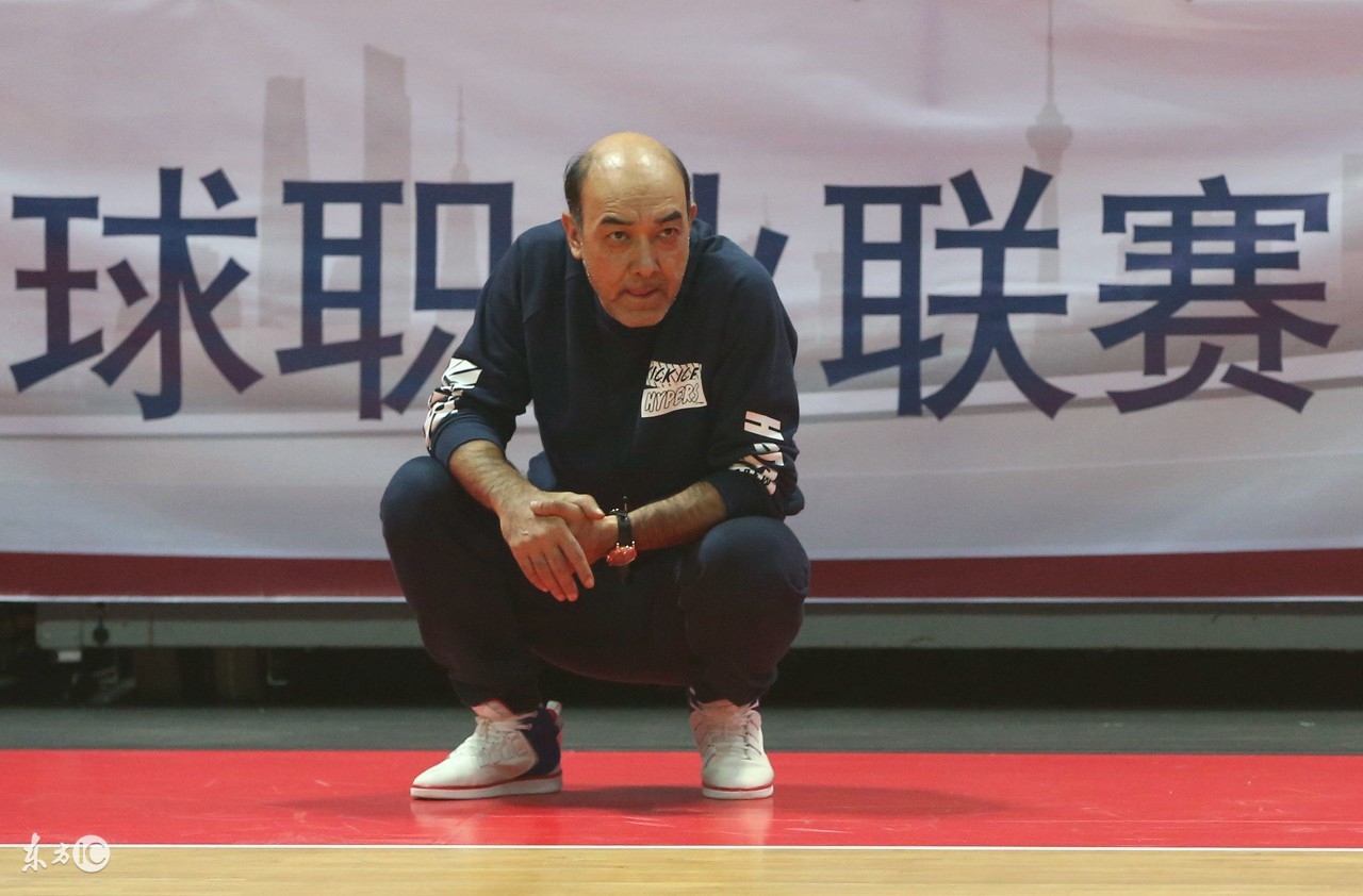 八一男篮队魂,深度篮球队