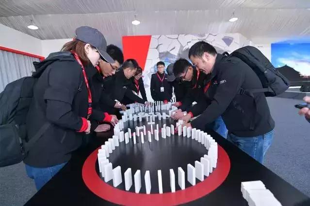 厦门周边游，听说，你错过了这样的一个奥迪之夜