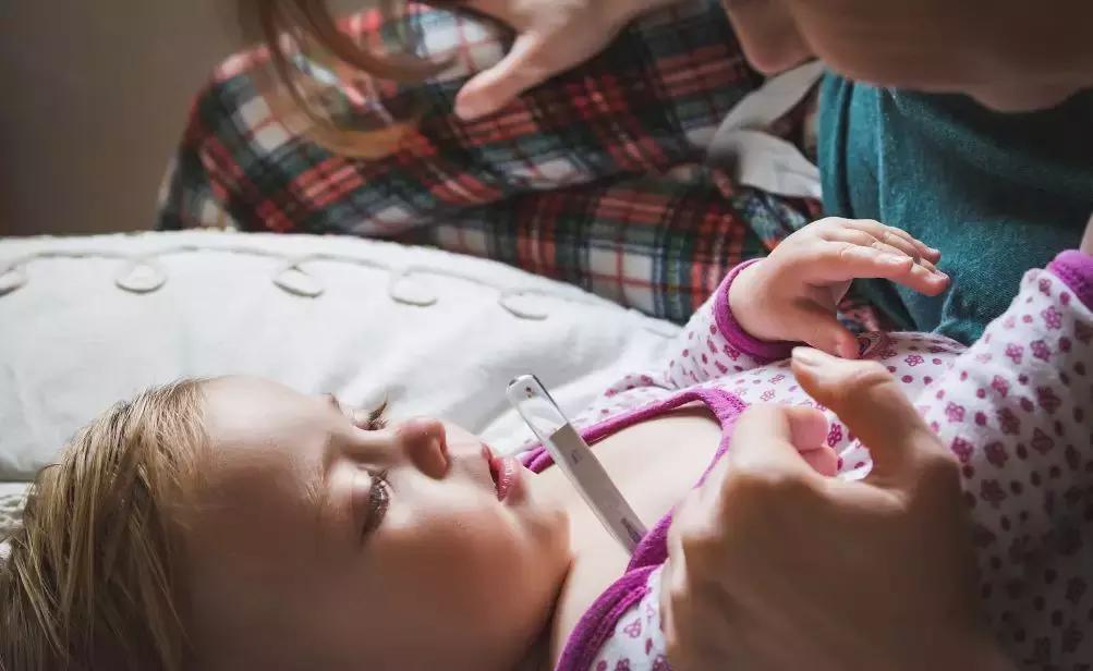 热性惊厥如何正确处理,关于热性惊厥需要了解什么