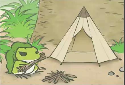 旅行青蛙怎么变肌肉蛙,旅行青蛙名称大全