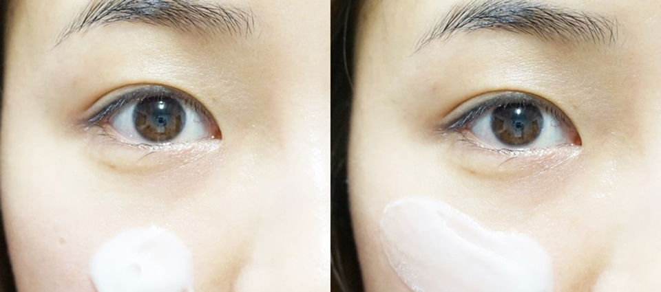 脸上干燥起皮怎么样才能快速补救,化妆干燥起皮