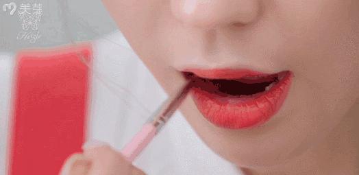 日常乖乖女妆容教程,过年回家化妆教程