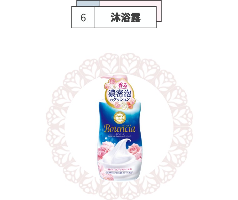 那些年来不及种的草，今天双手奉上｜身体护理篇