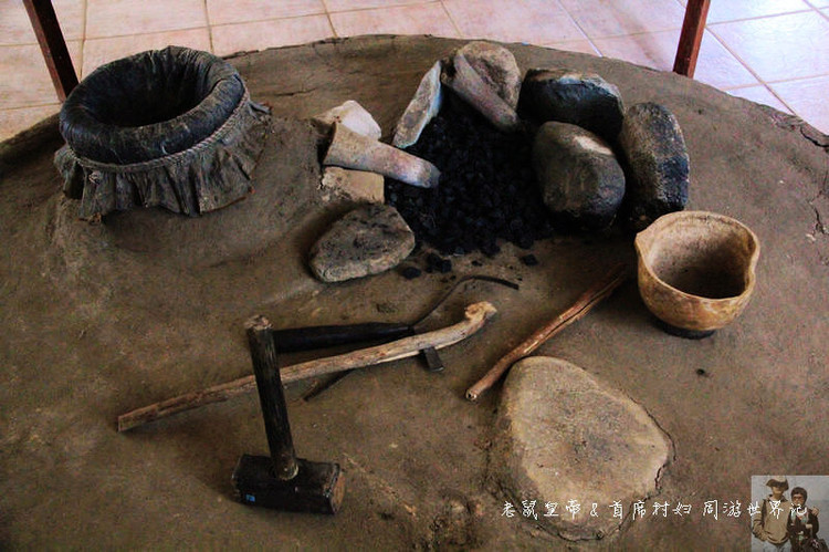 埃塞有块任性草坪:大部分时间是足球场,偶尔是机场,有时还混用