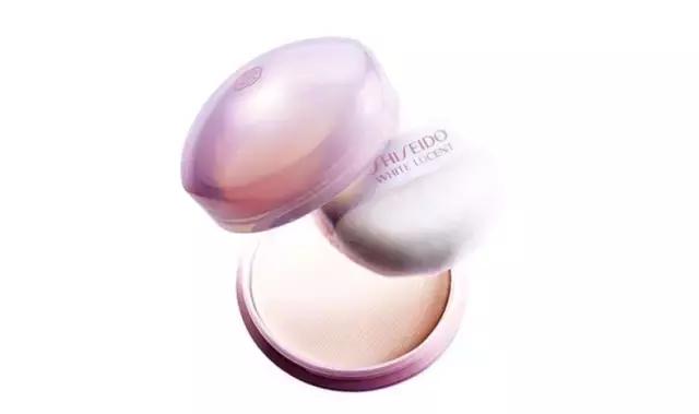 晚安粉可以当粉饼,晚安粉可以用粉饼代替吗