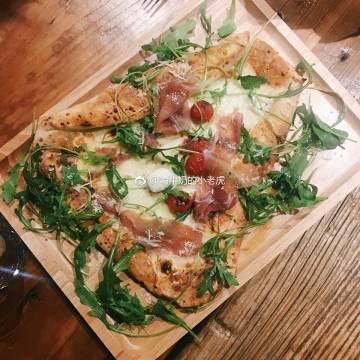 吃意大利餐的餐厅,终于挖到好吃又正宗的意大利餐厅