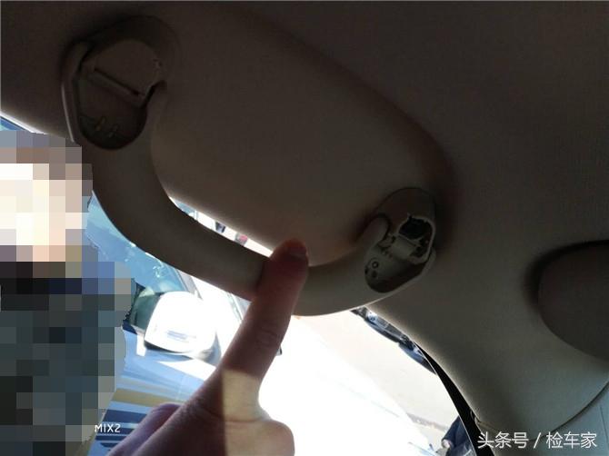 开过轿车就不想开suv,最新款大众mpv迈特威