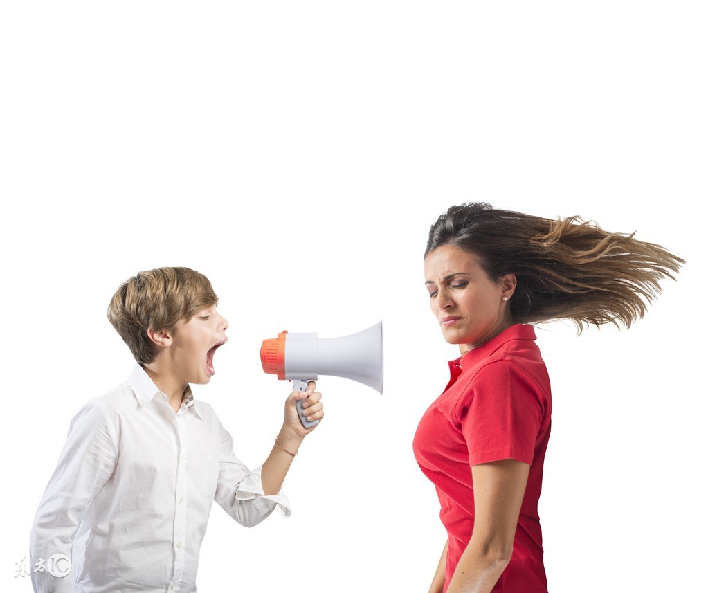 不要轻易对我们的孩子说不可以,不能对小孩说不可以