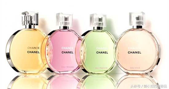 香奈儿品牌有哪些,香奈儿2024新品