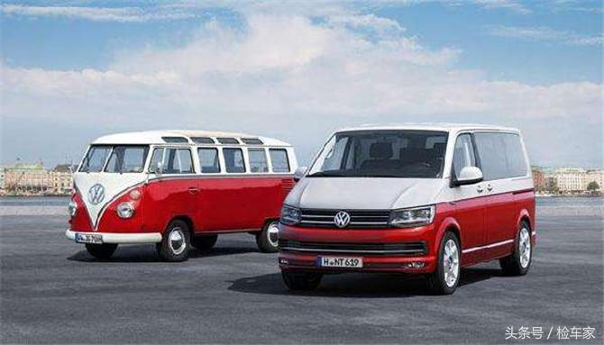 开过轿车就不想开suv,最新款大众mpv迈特威