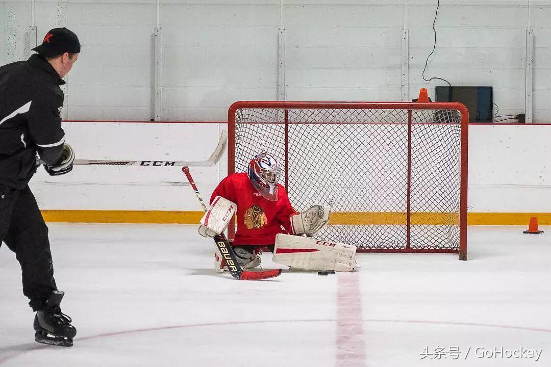 门将专栏丨我的小孩想做门将，首先需要关注的是什么呢？