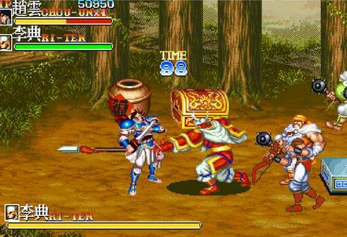 最经典的微机课,那些年的微机课