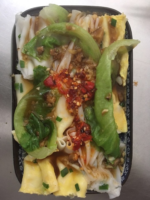 小吃创业有哪些好项目,一人投资小本小吃创业项目见效