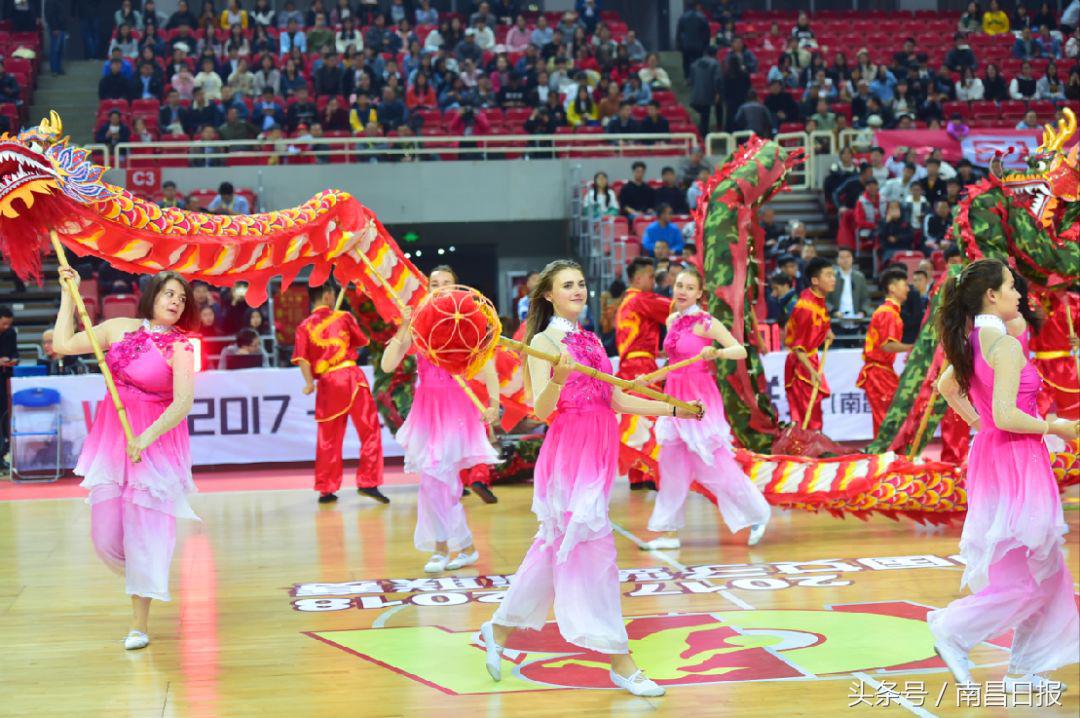 八一女篮与新疆女篮比赛,八一南昌女篮总决赛