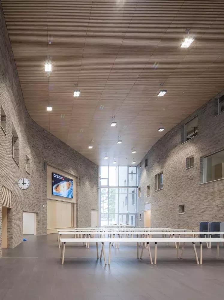 全国十大最美学校排名,世界上最好的10所学校