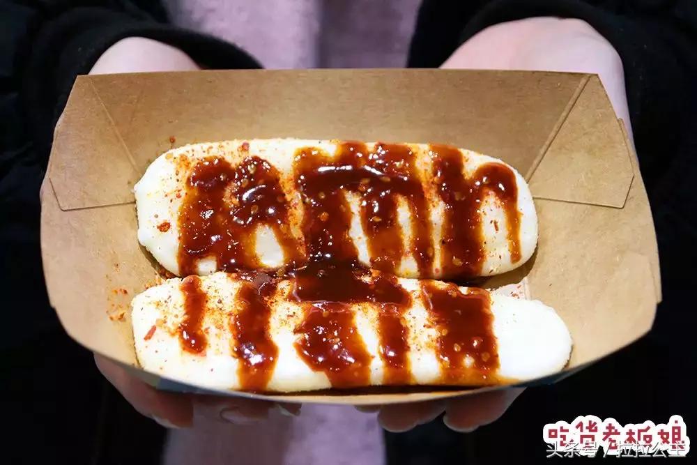 苏州十全街猪蹄,十全街猪蹄