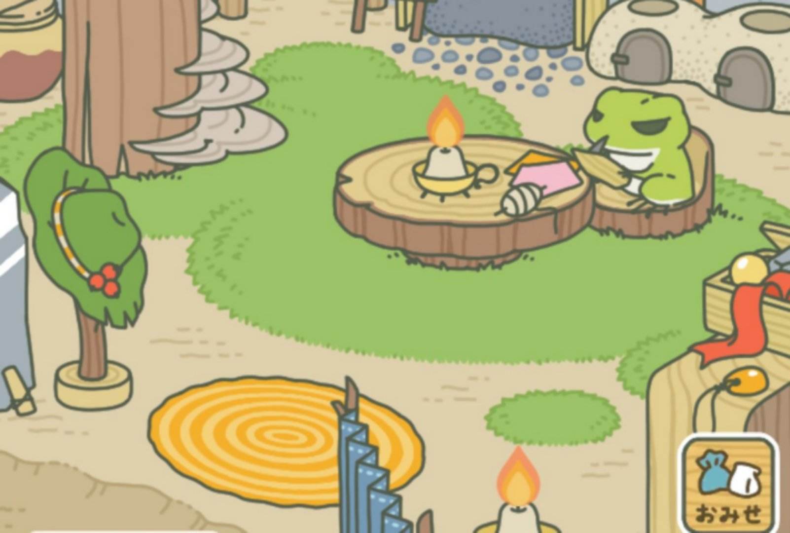 养宠物蛙的乐趣是什么,养蛙能培养出感情吗