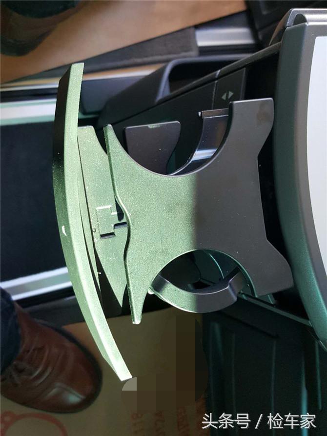 开过轿车就不想开suv,最新款大众mpv迈特威