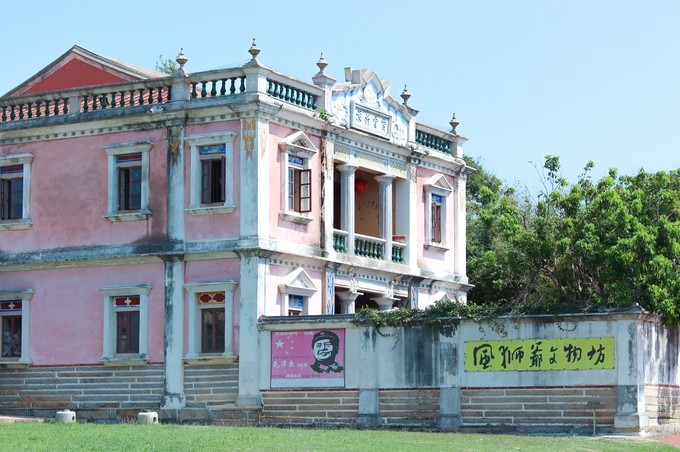 关上灯才意识到是黑夜,关上灯才知道它的魔力