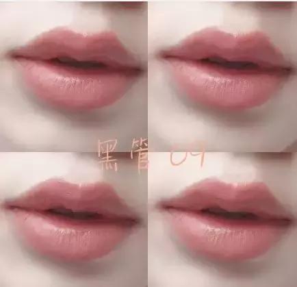 拥有最爱的口红,拥有的口红