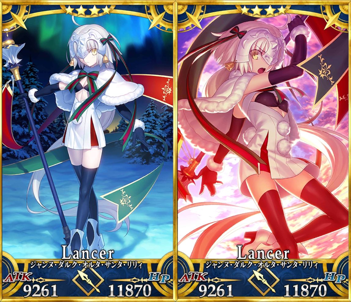 校服贞德fate手办,fgo圣诞贞德