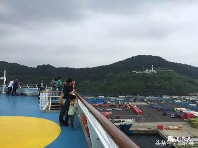 儿童游轮旅游注意事项,邮轮安全与陆上安全