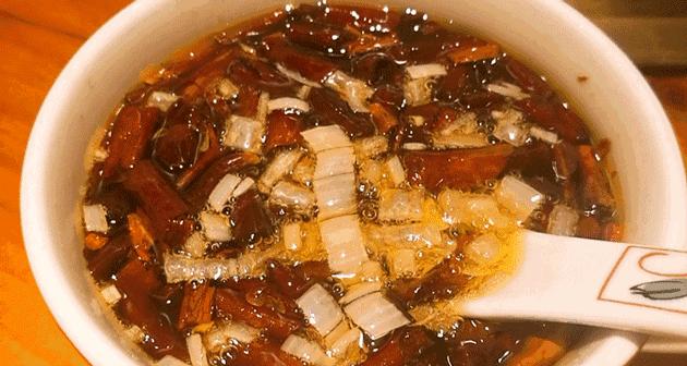 皇城根下记忆,明清皇城根的老味道