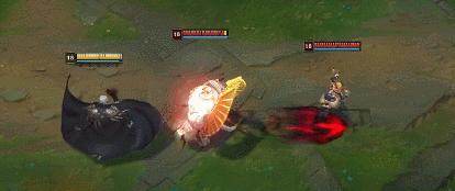 英雄联盟乌鸦什么时候重做上线,lol乌鸦全局思路