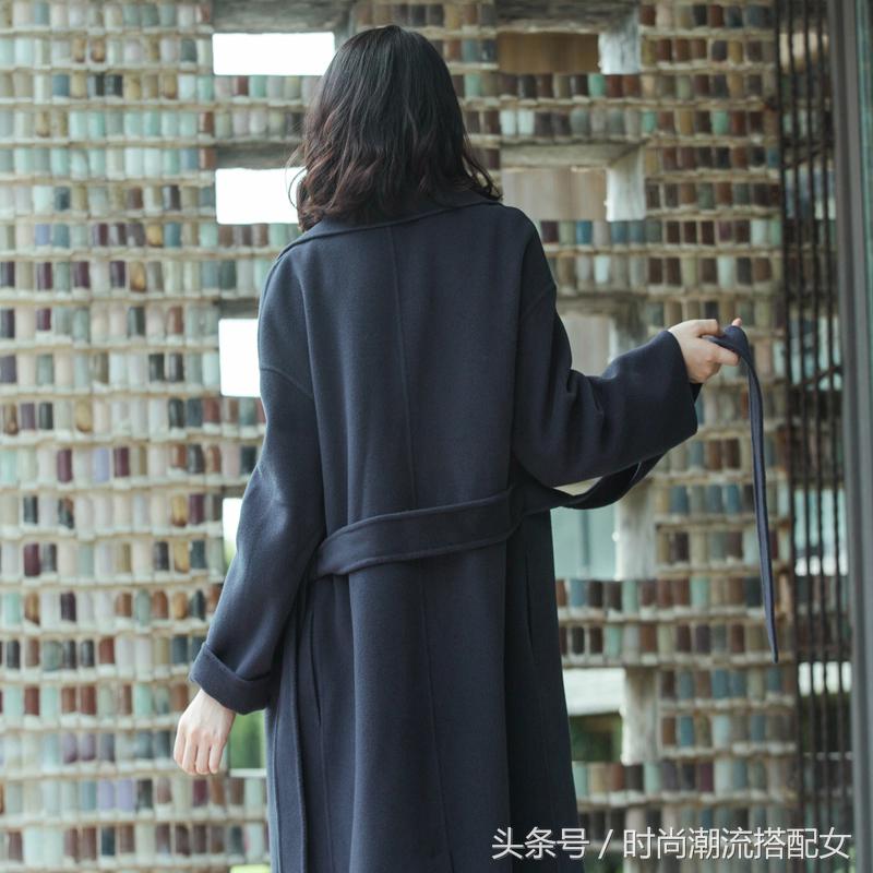 双面呢大衣跟双面羊毛大衣哪个贵,艾莱依双面呢大衣贵吗