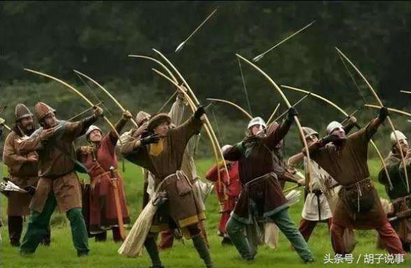 复合弓杀伤力最大的弓箭,最霸气的弓箭大杀器