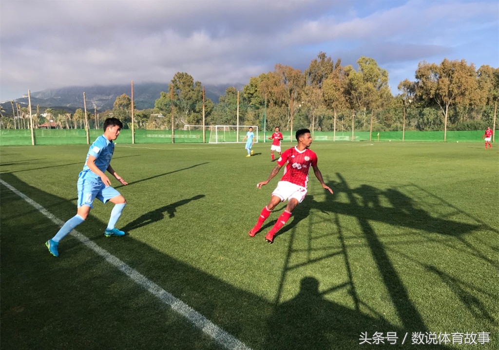 中国足球久违的一场大胜,中国足球0-9惨败的视频