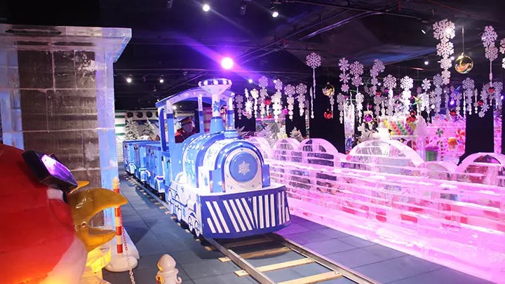 郑州冬天带小孩适合去哪里玩,郑州冬天到内蒙自驾游最佳路线