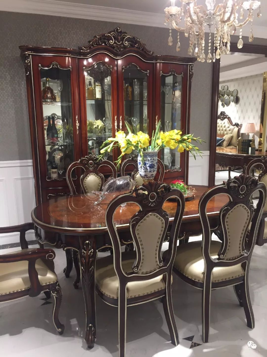 雅柏家俬：现代经典欧美家具，首选雅柏·皇家凯萨