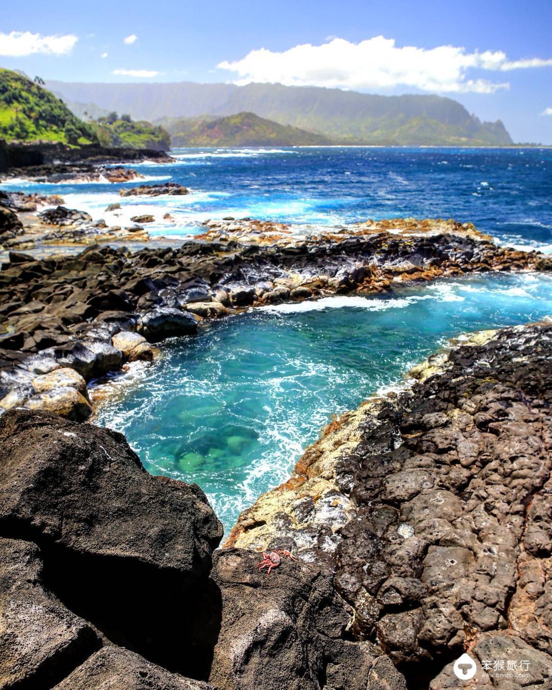 我错过的这座花园岛屿，却是美国人的最爱，连扎克伯格也飞来买地