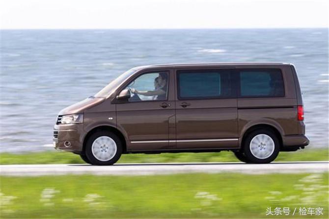 开过轿车就不想开suv,最新款大众mpv迈特威