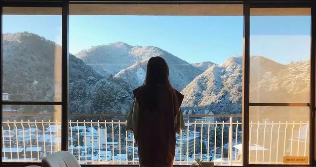 “女朋友和她的青蛙儿子跑了”去这些地方找和青蛙跑了的女朋友