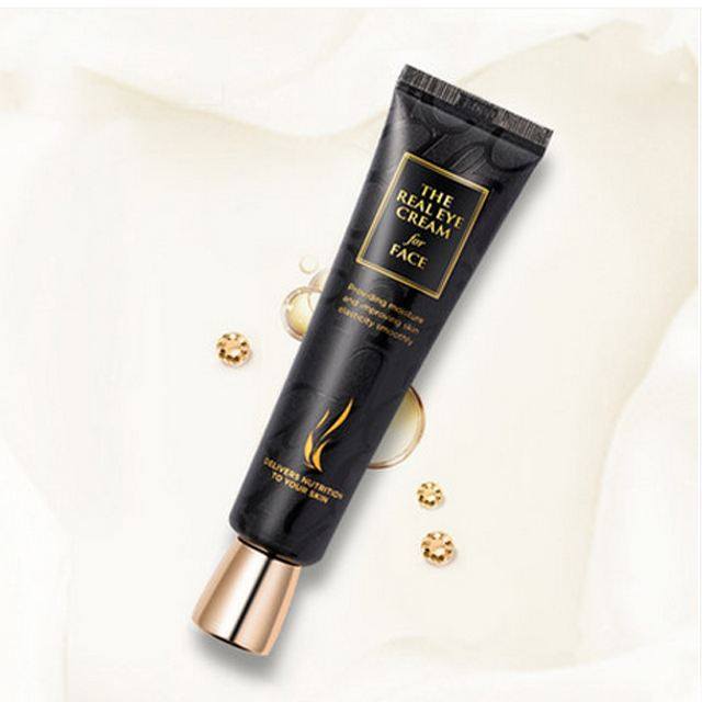 眼霜的三大误区你中了吗,眼霜雷区